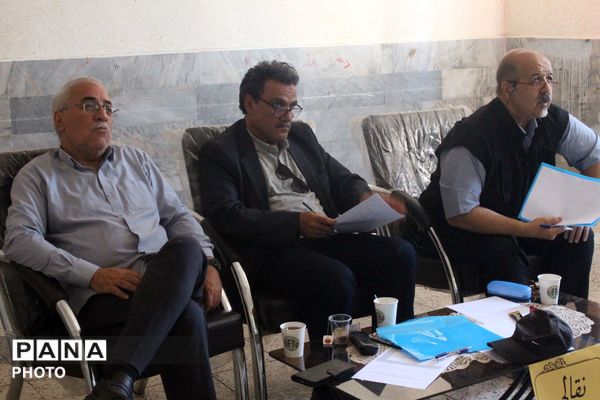 فرآیند داوری جشنواره فرهنگی و هنری فردا آغاز شد