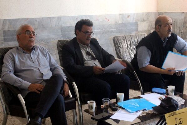 فرآیند داوری جشنواره فرهنگی و هنری فردا آغاز شد