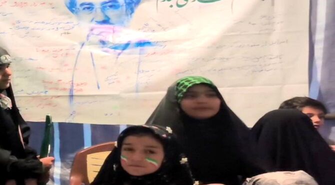 دهه نودی‌ها سکان‌دار فردای انقلاب اسلامی هستند
