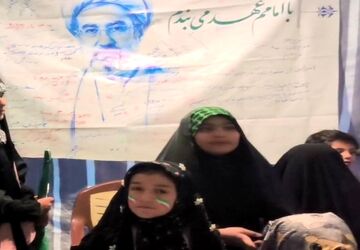 دهه نودی‌ها سکان‌دار فردای انقلاب اسلامی هستند