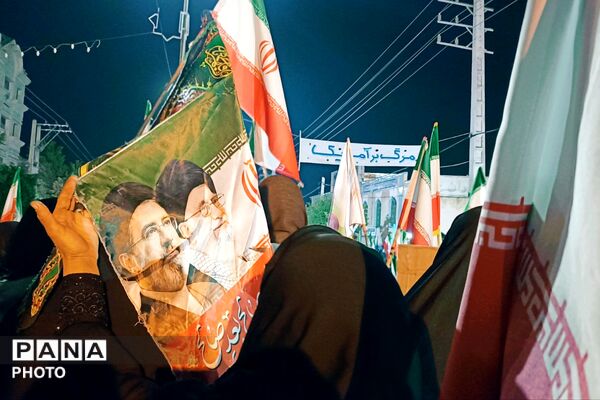 لردگان؛ شهری که از دل سختی‌ها می‌درخشد