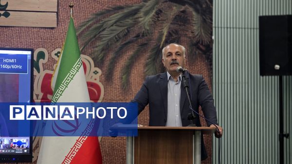 کاروان تجهیزات نوسازی، راهی مدارس اصفهان شد