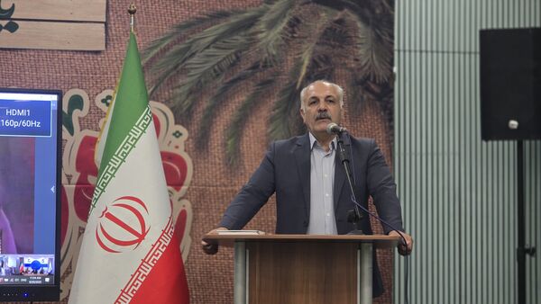 کاروان تجهیزات نوسازی، راهی مدارس اصفهان شد