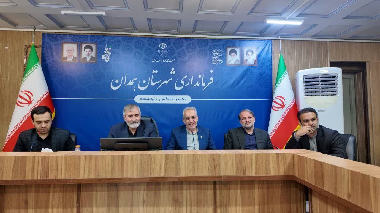 گفت‌وگوی مستقیم با کارکنان، زمینه‌ساز ارتقای کیفیت خدمت‌رسانی به مردم است