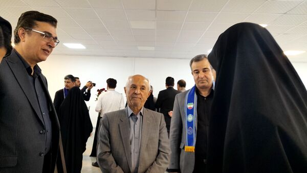 مانور رسانه ای پانا سازمان دانش آموزی استان خراسان رضوی(1)