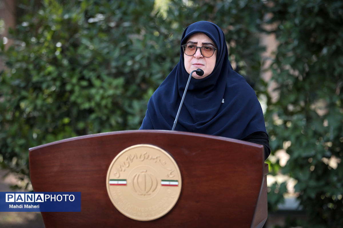 سخنگوی دولت: ارز دارو تغییر نمی‌کند؛ آمادگی دفاعی و مذاکره همزمان دنبال می‌شود
