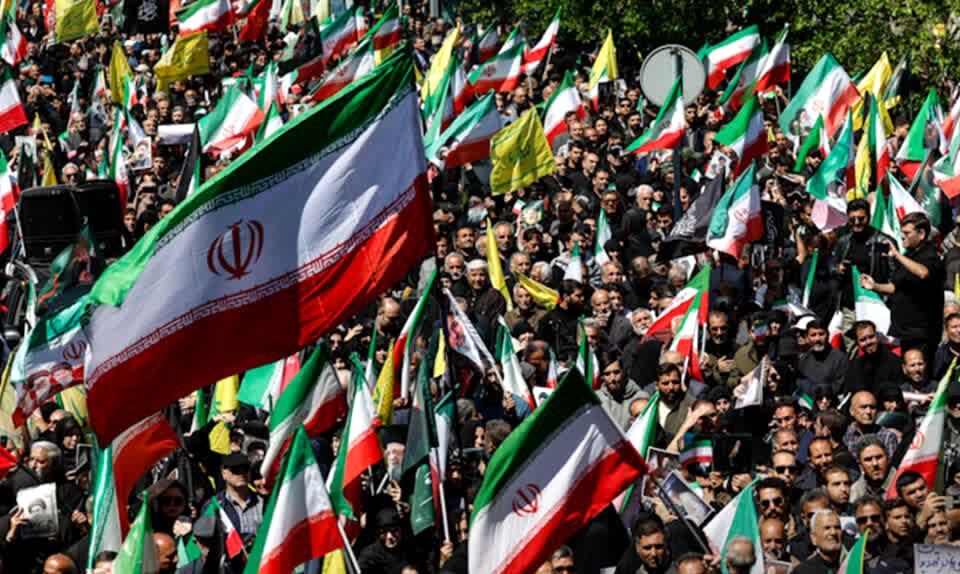 حضور دهه نودی ها در تجمعات شبانه و شب شهادت امام جعفر صادق علیه السلام 