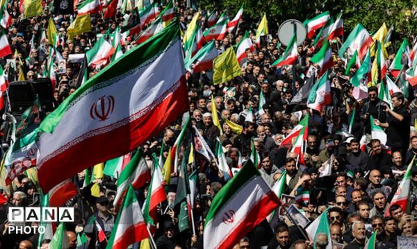 حضور دهه نودی ها در تجمعات شبانه و شب شهادت امام جعفر صادق علیه السلام 