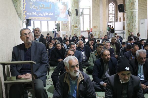 تجلی پیوند مدرسه و مسجد در خاتم