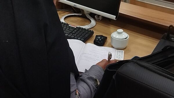 برگزاری کارگاه آموزشی کمک های اولیه در  نیشابور 