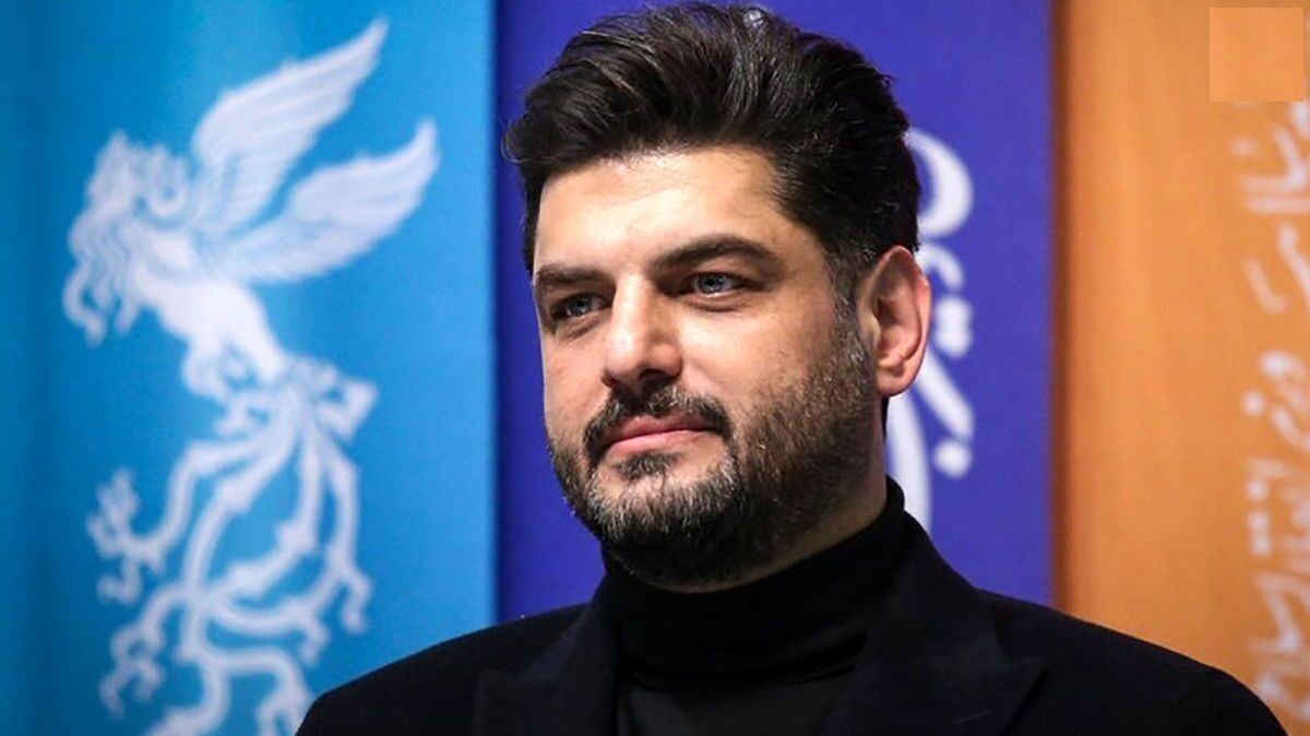 سام درخشانی از انجمن بازیگران استعفا کرد