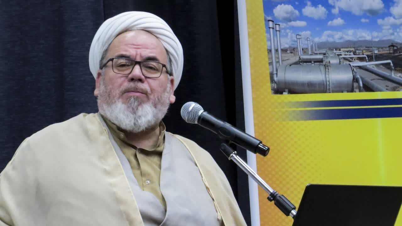 نیازمند اجتهاد انقلابی هستیم