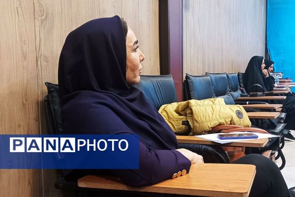 اجرای طرح کانون یاریگران زندگی در بهارستان دو