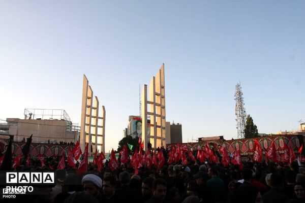حماسه یوم‌العباس در زنجان