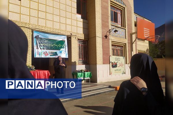 آغاز فصل رویش جوانه‌های دانایی وتوانایی 