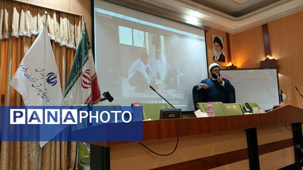 برگزاری هشتمین دوره طرح تابستانی نهضت کنشگران سواد رسانه