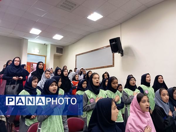 برگزاری مسابقات ورزشی در شهرستان کاشمر