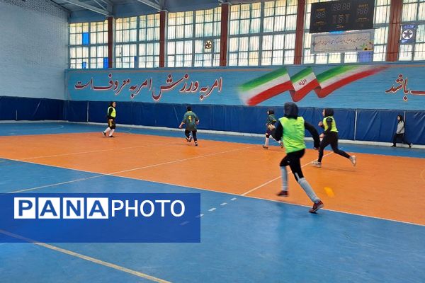 برترین‌ها به مصاف یکدیگر رفتند