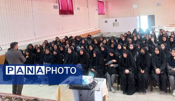 اردوی عملی آمادگی دفاعی در شهرستان خلیل آباد