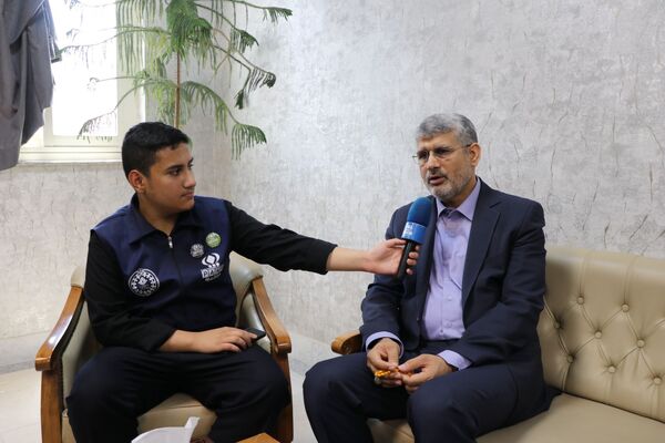 همایش کارشناسان آموزش نیروی انسانی خراسان رضوی 