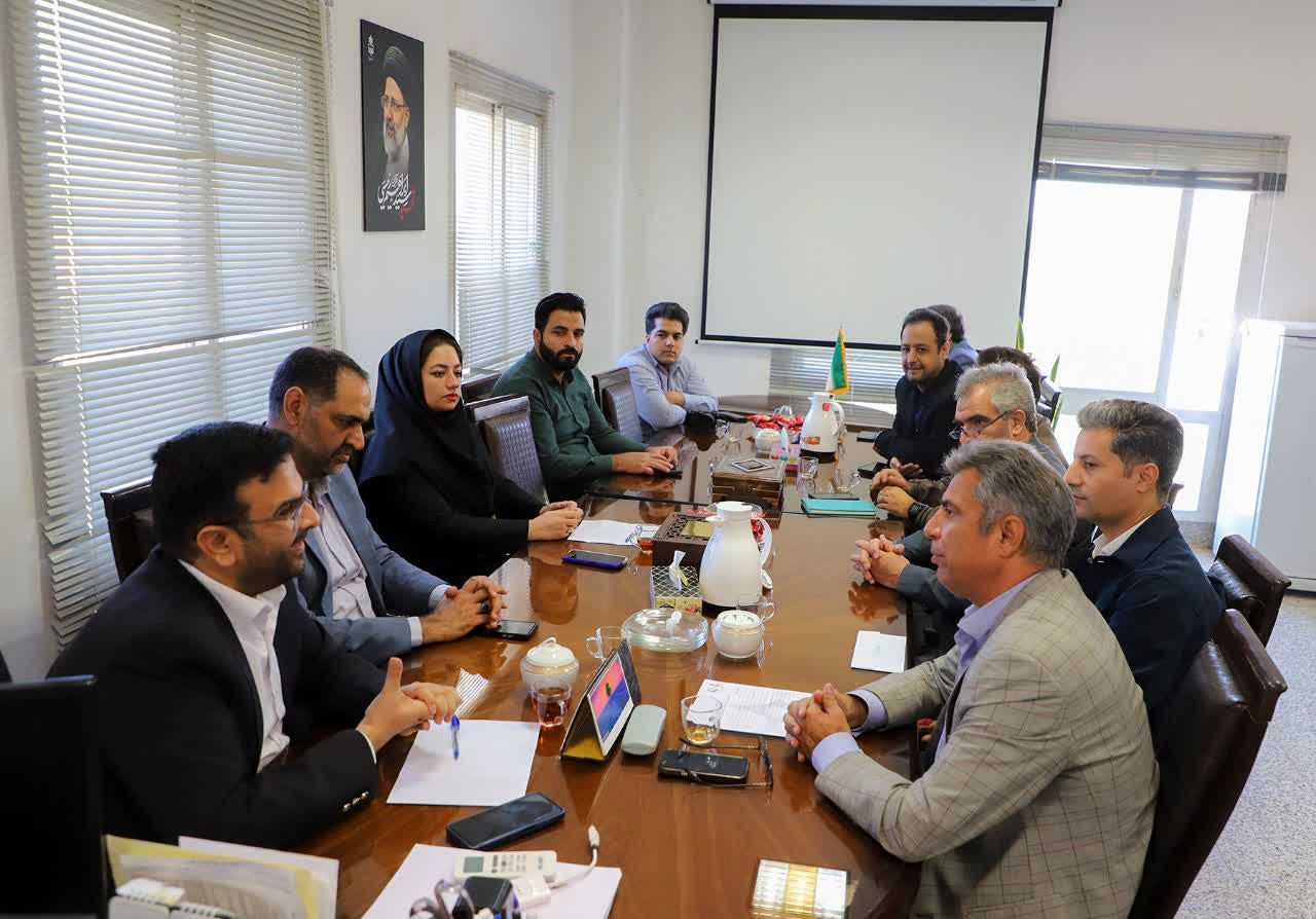 ارتباط دانشگاه‌های بیرجند با مراکز توانبخشی یک کار نو در کشور است