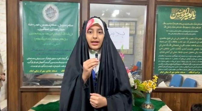 آغاز پذیرش مراسم «اعتکاف» در مسجد جامع شهرک ینگی امام ساوجبلاغ 