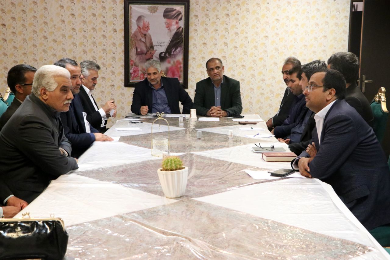 تجارب و ایده های گرانقدر مدیران اسبق و پیشکسوتان فرهنگی، چراغ راهیست در مسیر تحقق بیش از پیش اهداف نظام آموزشی