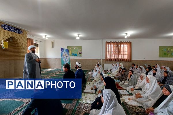 زنگ نماز، فرصت بندگی