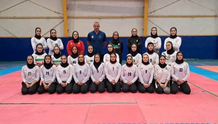 اسامی بازیکنان دعوت شده به هفتمین اردوی تیم ملی کبدی بانوان