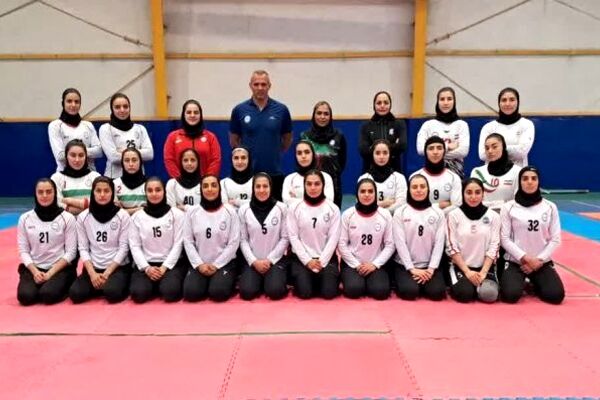 اسامی بازیکنان دعوت شده به هفتمین اردوی تیم ملی کبدی بانوان