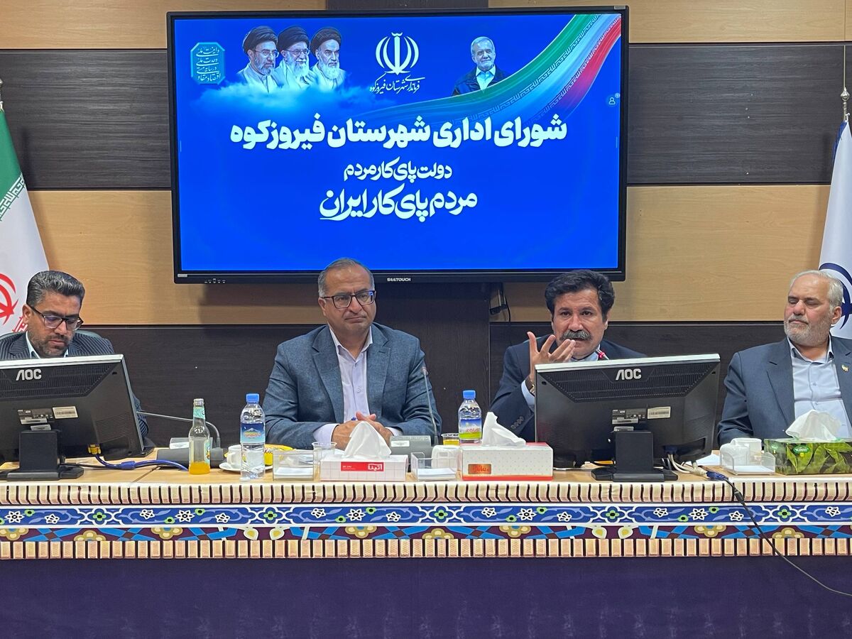 بالاترین رسالت دولت توسعه اقتصادی روستاها و مناطق کم‌برخوردار است