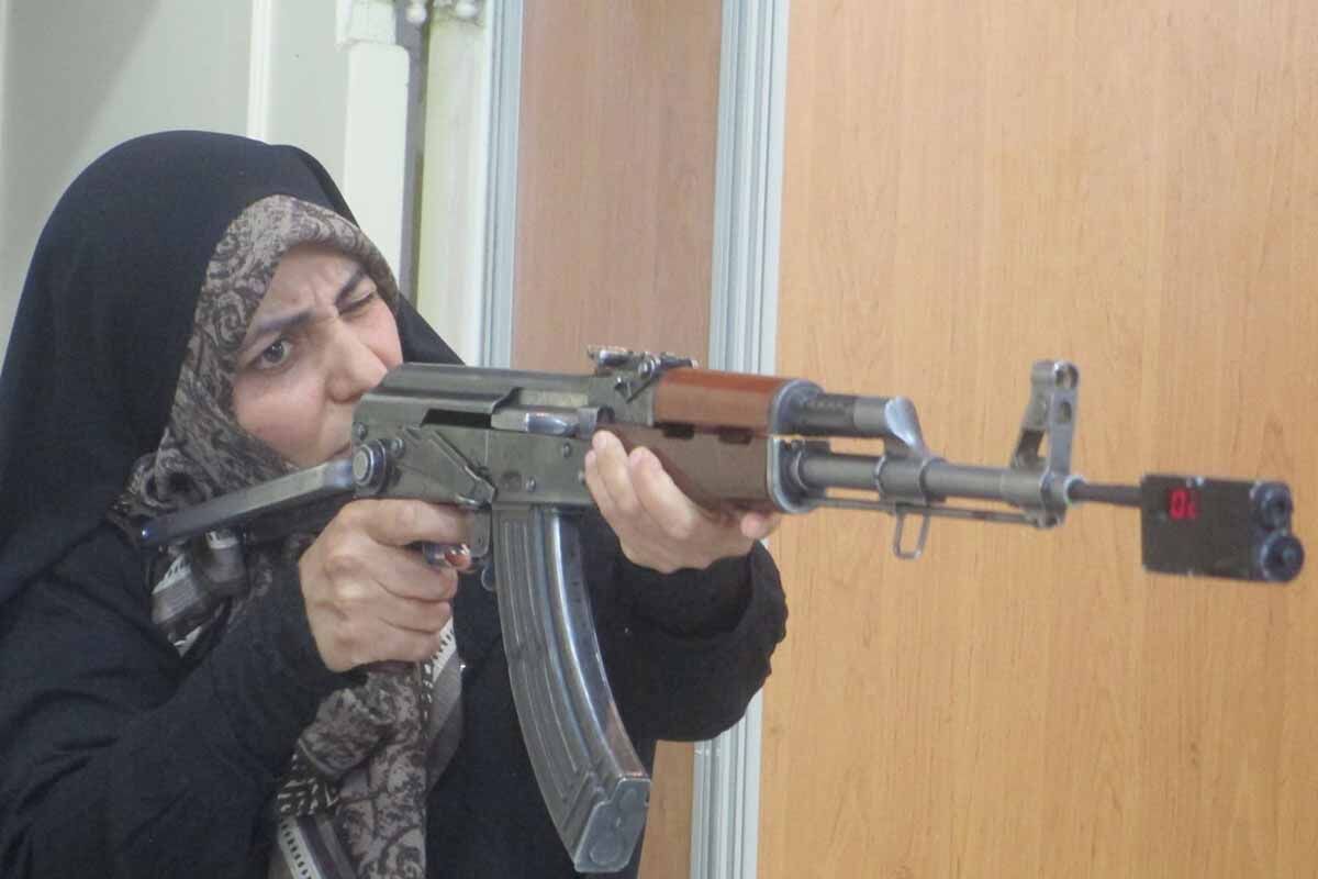 رقابت برای صعود؛ برگزاری مرحله مقدماتی مسابقات میدانیار