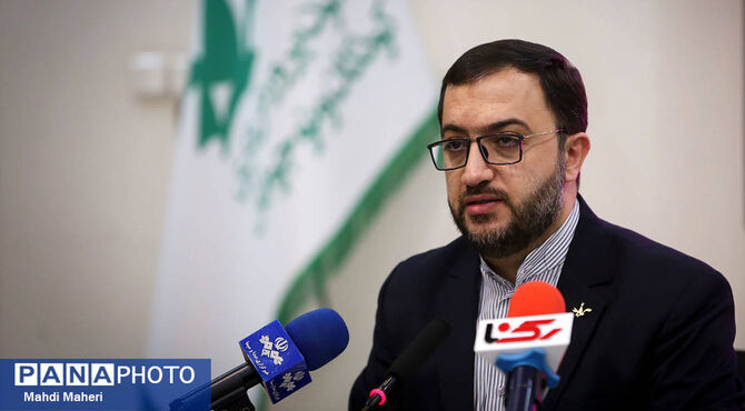 مأموریت ما دسترس‌پذیر کردن فرهنگ برای همه کودکان است