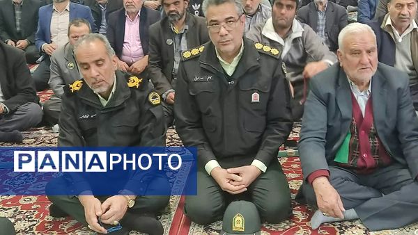 نماز جمعه شهرستان بیرجند 