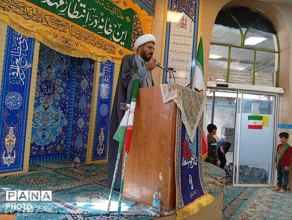 نماز جمعه این هفته آلونی