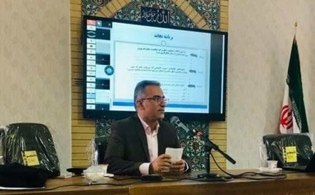  طرح همیار؛ رویکردی جامع در مدارس استان است