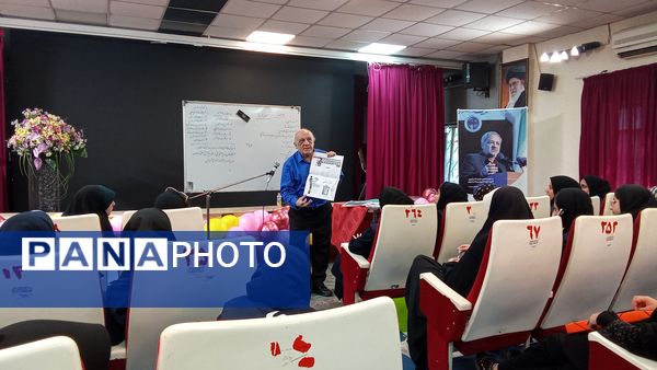 آنچه در اردو‌ ملی پانا گذشت!