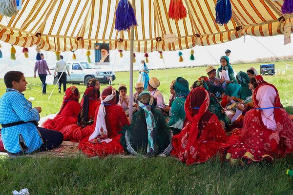 آغاز جشنواره بزرگ تربیتی، ورزشی و آموزشی ویژه دانش‌آموزان و فرهنگیان عشایر استان فارس