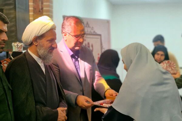 برگزاری دومین جشنواره نوردخت؛ تلفیق هنر و عفاف در پوشش ایرانی ـ اسلامی در قرچک