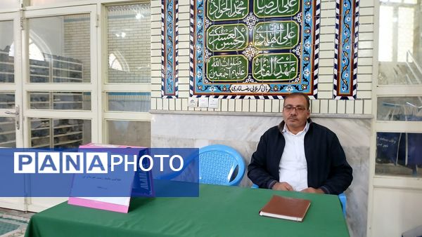  نماز جمعه این هفته بن با حضور مدیرکل اداره ورزش‌ و جوانان استان چهارمحال و بختیاری 