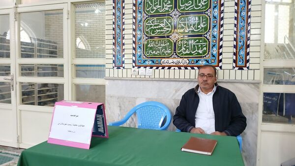  نماز جمعه این هفته بن با حضور مدیرکل اداره ورزش‌ و جوانان استان چهارمحال و بختیاری 