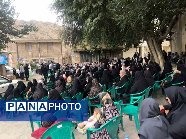 اولین رویداد ملی سماق در خانیک گناباد