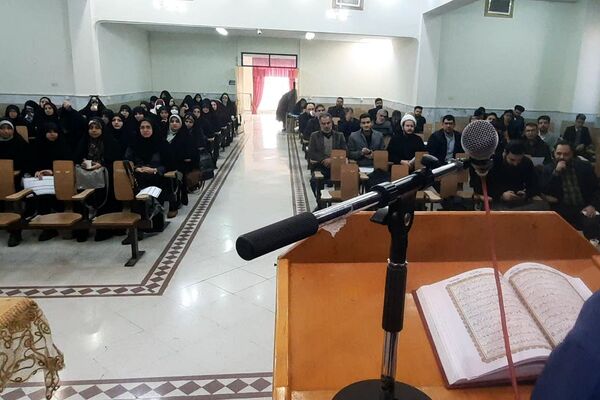 آموزش و پرورش ناحیه دو شهرری میزبان برگزاری دوره توانمندسازی «لیگ جت»