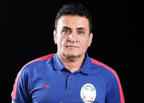 استارت آقای خاص کشتی ایران در دایره طلایی کشتی جمهوری آذربایجان