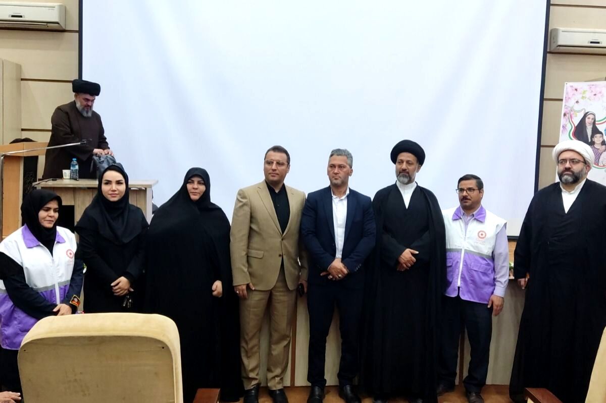جوان‌سازی جمعیت، گام مؤثر در ساختن ایران قوی
