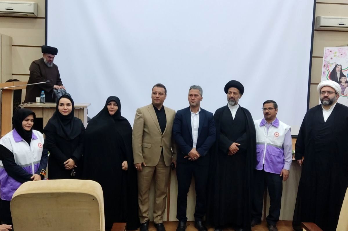 جوان‌سازی جمعیت، گام مؤثر در ساختن ایران قوی