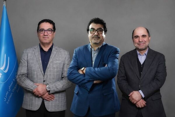 اعلام سه حکم جدید در سازمان سینمایی