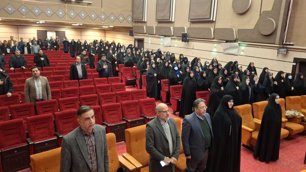  جلسه توانمندسازی مدیران مدارس ابتدایی در منطقه ۱۴