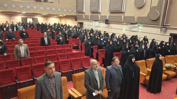  جلسه توانمندسازی مدیران مدارس ابتدایی در منطقه ۱۴