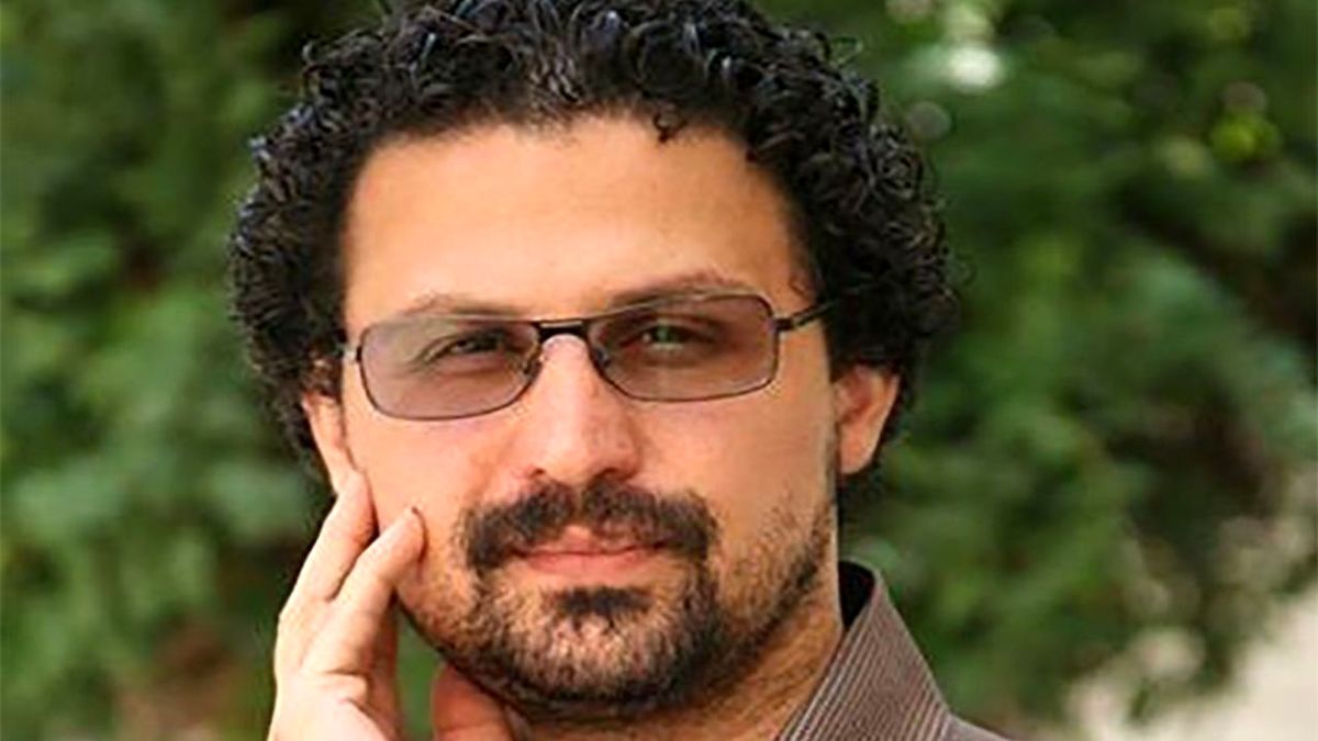 از خلیج فارس تا رؤیای پرواز؛ میثم یوسفی از جهان نمایش «آرزوی بزرگ» می‌گوید